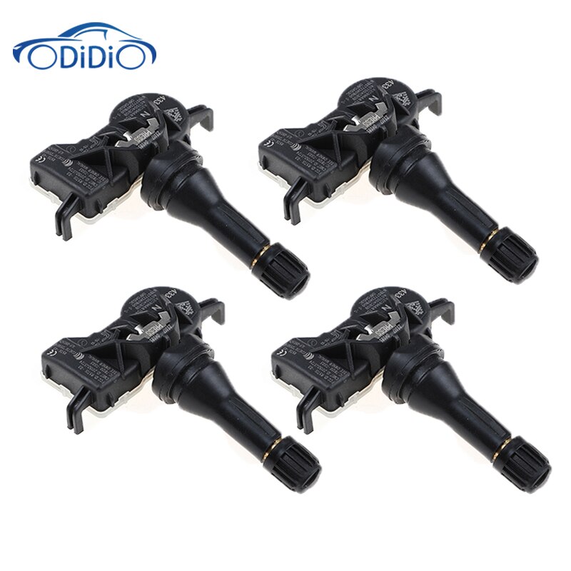 ODIDIO Ÿ̾ з , ֻ X-Trail Altima Teana Renault Koleos Megane Latitude TPMS 40700-4CB0B, 433 MHz, 407004CB1A